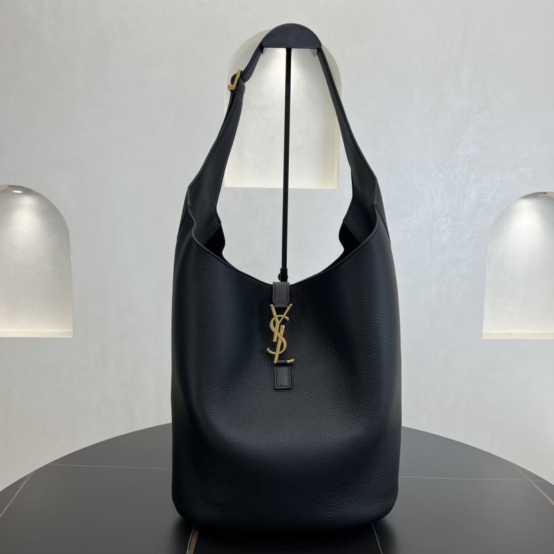 YSL Bucket Bags